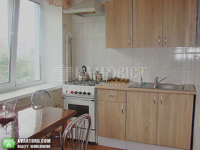 Rent out 1-room apartment. Киев,  Василевской — photo 5