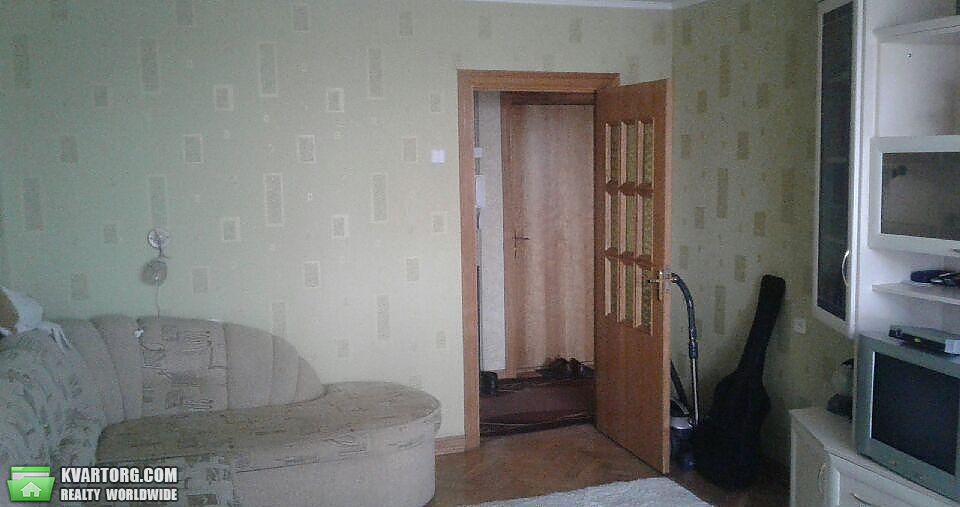 Sell 1-room apartment. Киев, Нестайко — photo 3