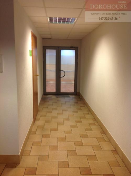 Rent out office. Киев, Б. Житомирская 20 — photo 2