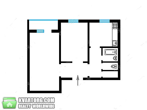 Sell 2-room apartment. Киев, Покотило — photo 5