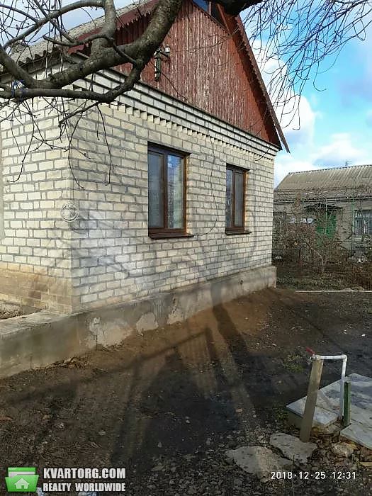 Sell house. Одесса, Льва Толстого — photo 8