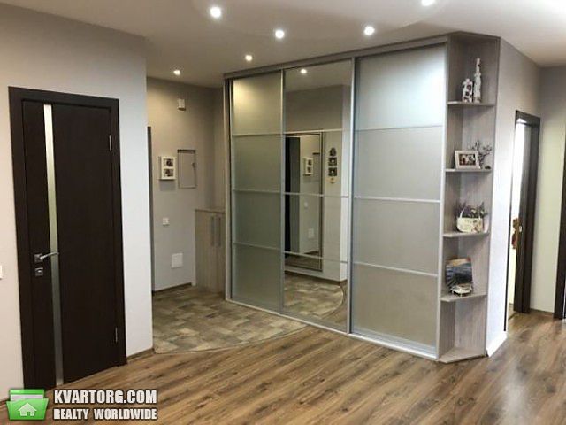 Sell 3-room apartment. Киев,  Ахматовой — photo 4