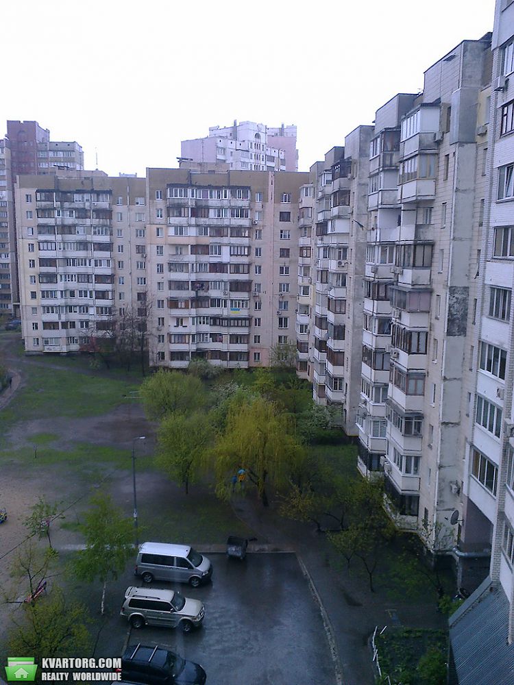Sell 1-room apartment. Киев, Анны Ахматовой — photo 3