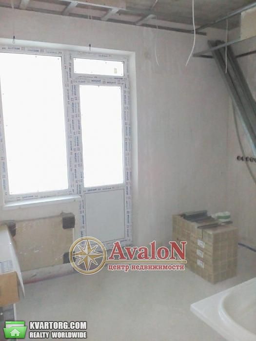 Sell 1-room apartment. Одесса, ЖК Радужный — photo 6