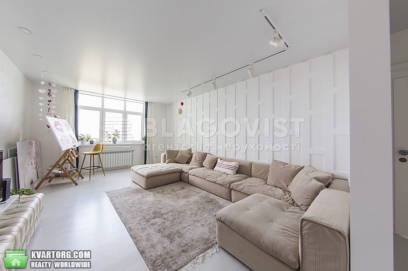 Sell 2-room apartment. Киев, Червонопільська — photo 3