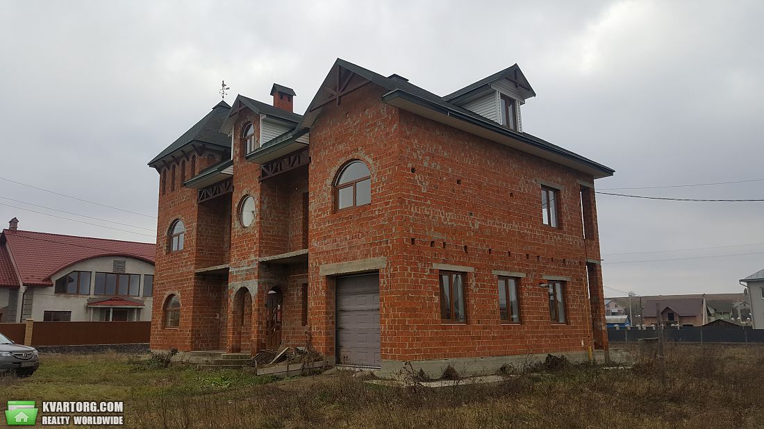 Sell house. Черновцы, Л. Кобилиці — photo 9