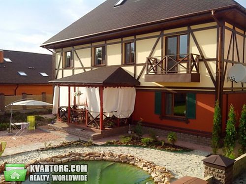Rent out house. Киевская обл., Бобрица — photo 6