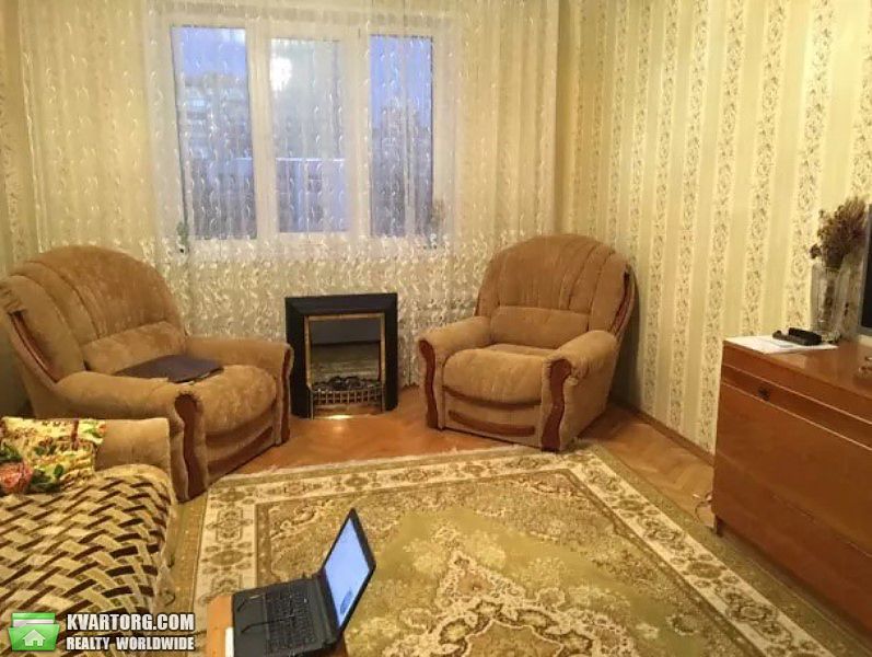 Sell 3-room apartment. Киев,  Радунская — photo 2