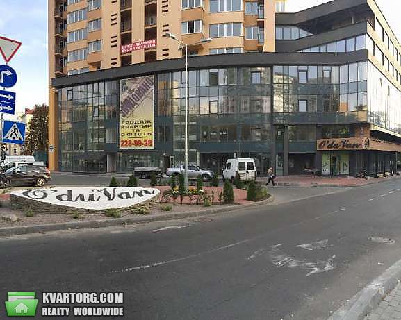 Rent out office. Киев, Краснозвездный пр-т, — photo 2