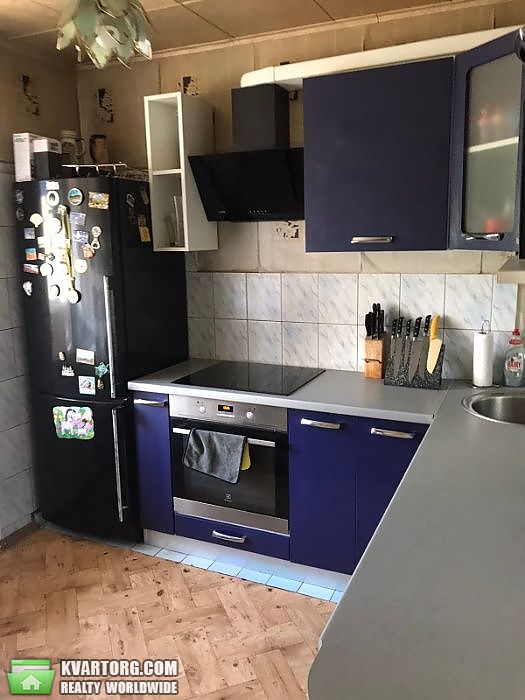 Sell 2-room apartment. Киев,  Кибальчича — photo 1