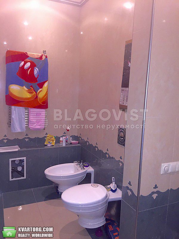 Sell 3-room apartment. Киев,  Мирного Панаса — photo 6