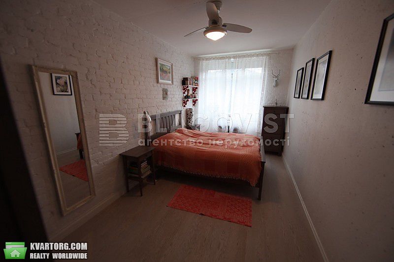 Sell 2-room apartment. Киев, лобановського проспект — photo 1