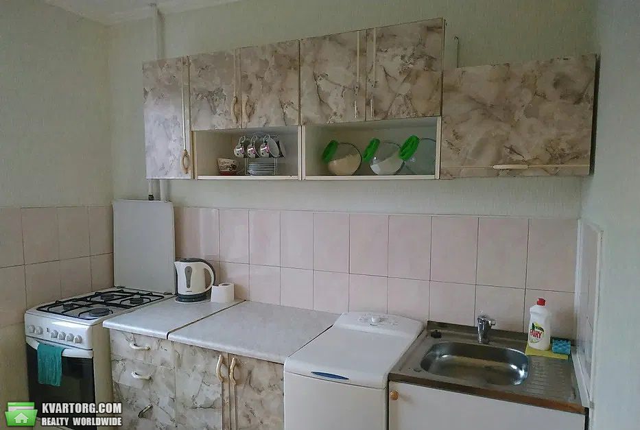 Sell 1-room apartment. Киев,  Симиренко — photo 1
