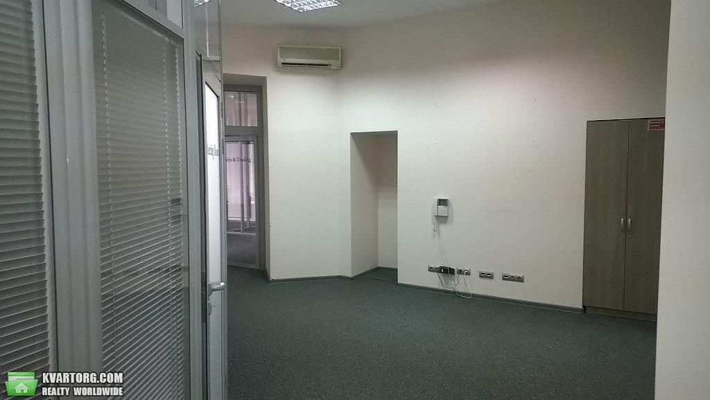 Rent out office. Киев,  Музейный пер — photo 1
