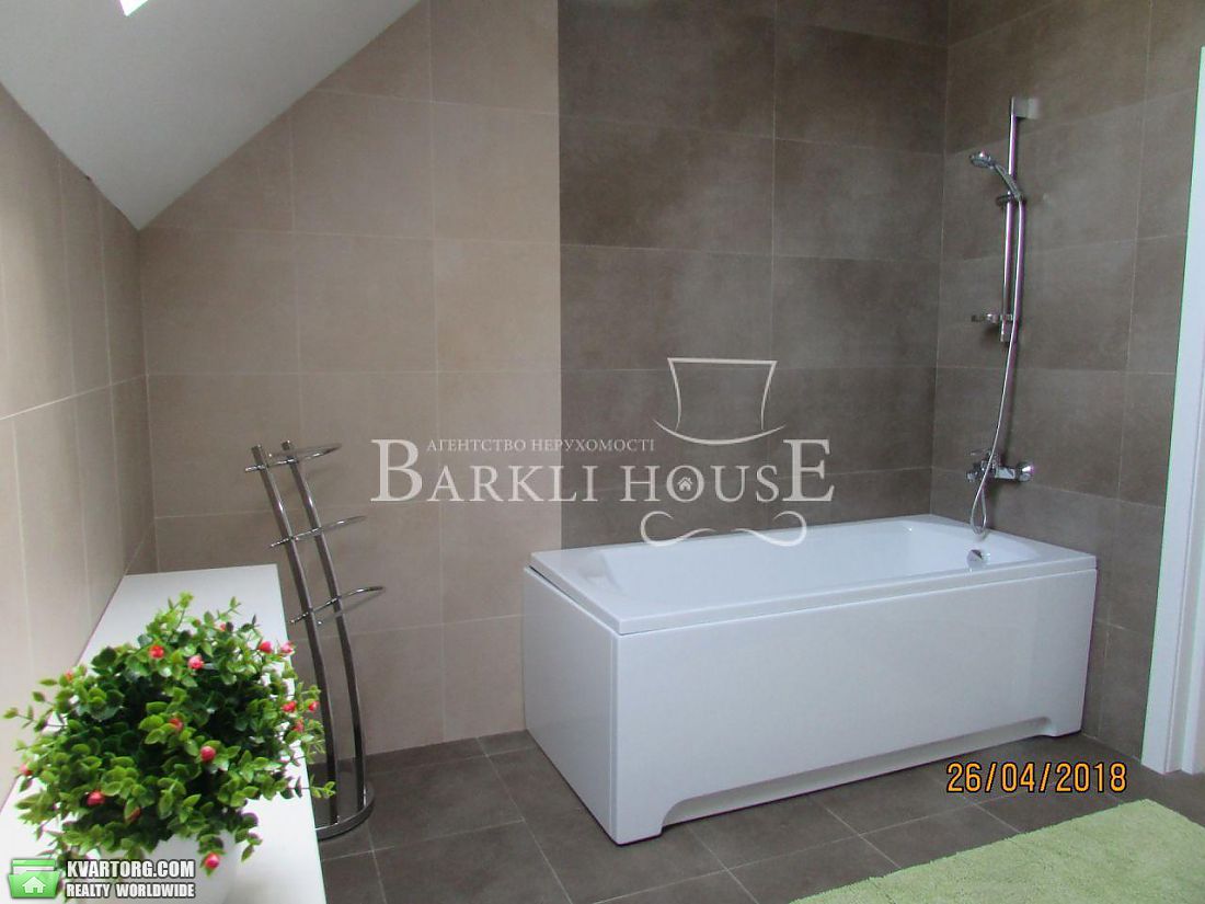 Rent out house. Киевская обл., Чайки — photo 7