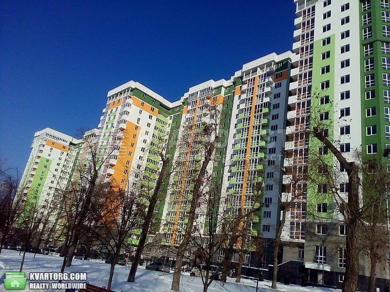 Sell 3-room apartment. Киев,  Вернадского бул — photo 5