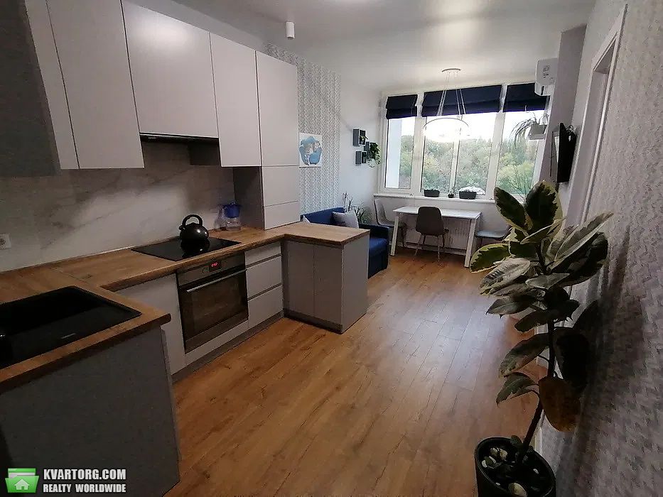 Sell 2-room apartment. Киев, Полевая — photo 1