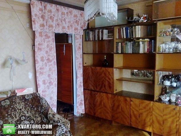 Sell 1-room apartment. Киев,  Васильковская — photo 1