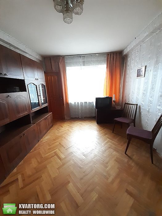 Sell 2-room apartment. Киев, Кирилловская — photo 8