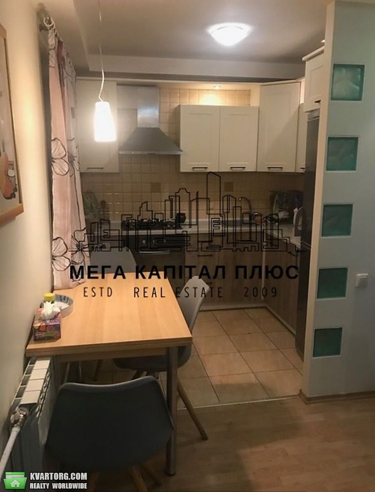 Rent out 3-room apartment. Киев, Романа Ратушного — photo 6