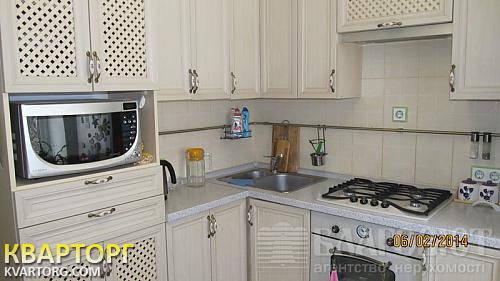 Sell 2-room apartment. Киев, Братиславская — photo 5