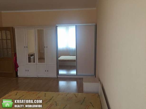 Rent out 1-room apartment. Киев, Елены Пчелки — photo 6