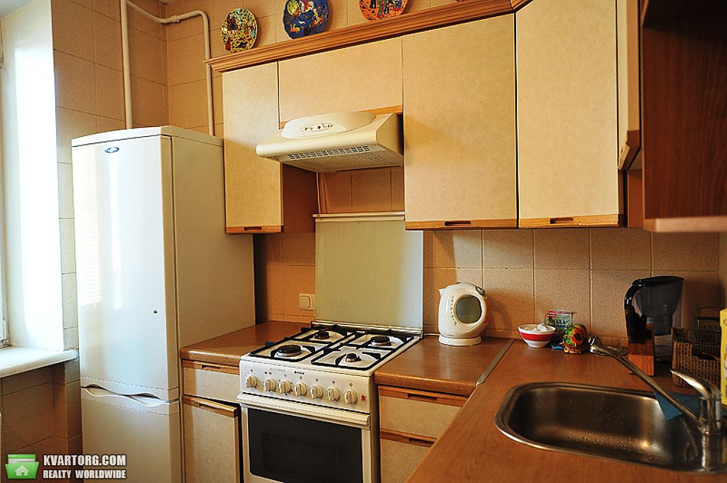 Sell 2-room apartment. Киев, Красноармейская — photo 6