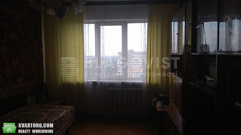 Sell 3-room apartment. Киев,  Лятошинского — photo 3