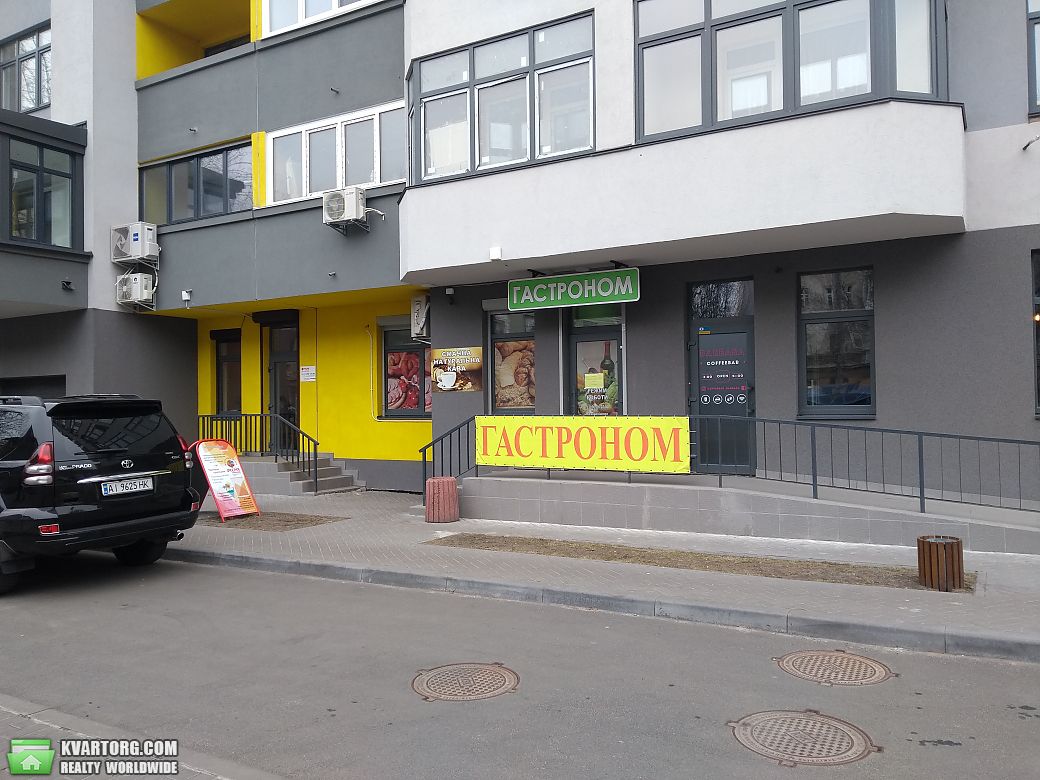 Rent out shop. Киев,  Победы пр — photo 2
