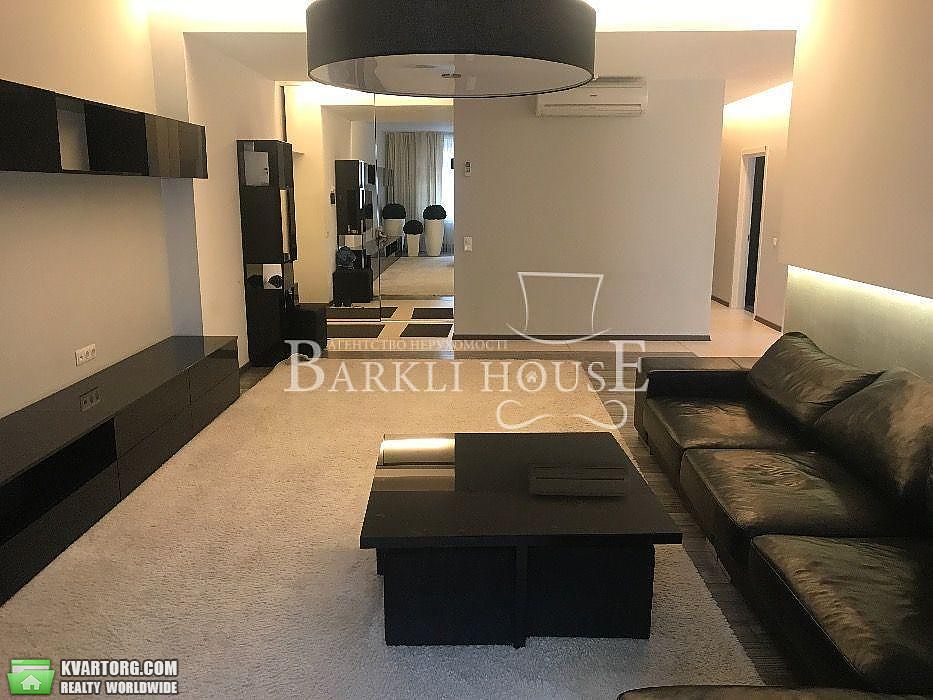Rent out 3-room apartment. Киев, Леси Украинки — photo 2
