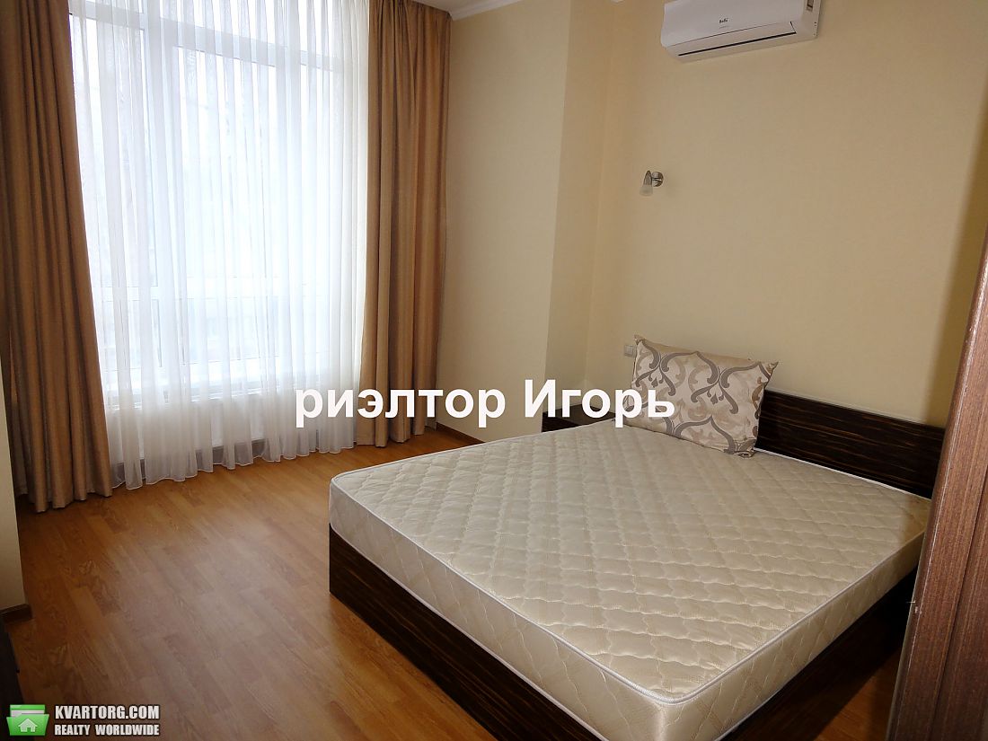 Rent out 3-room apartment. Одесса, Французский бульвар — photo 6