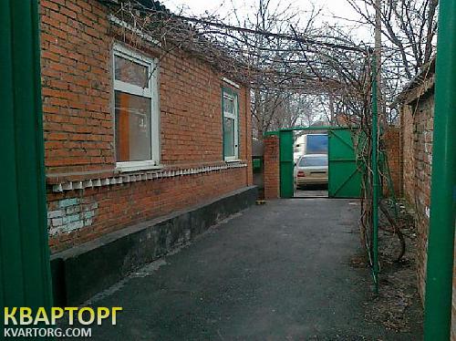 Rent out house. Днепропетровск,  Петровского — photo 1
