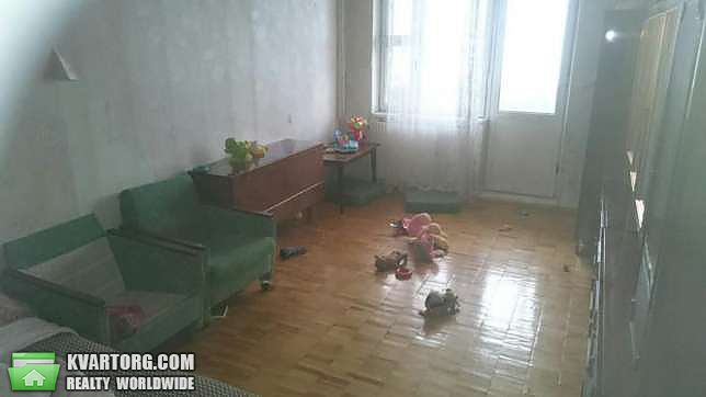 Sell 3-room apartment. Киев,  Голосеевский пр — photo 1