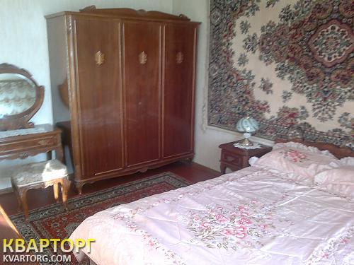 Rent out 3-room apartment. Киев,  Бальзака — photo 1