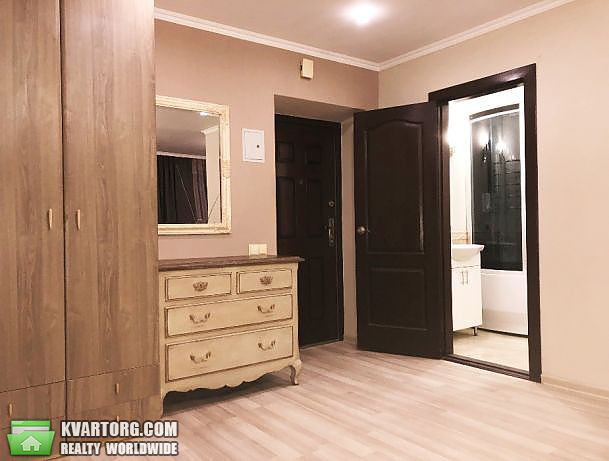 Rent out 3-room apartment. Киев, Левандовского — photo 2