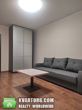 Rent out 2-room apartment. Киев, Балтийский — photo 8