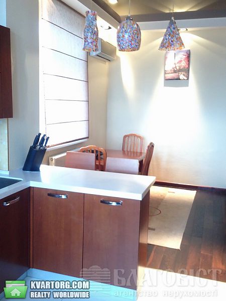Sell 2-room apartment. Киев, Щорса — photo 9