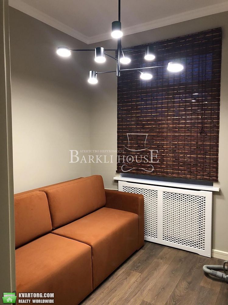 Rent out 3-room apartment. Киев, Назаровская — photo 3