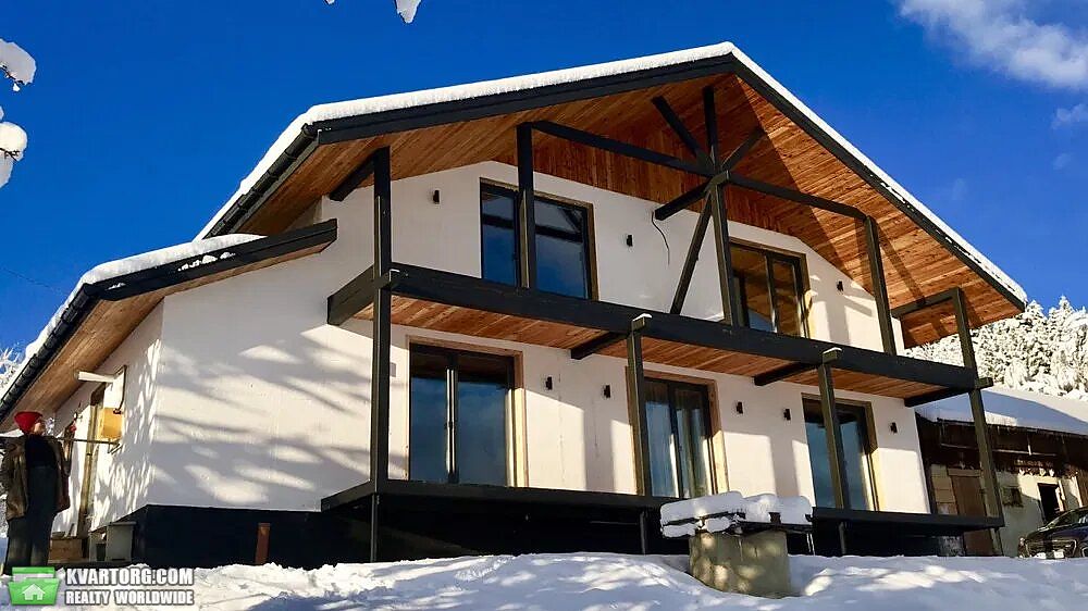 Sell house. Львов, Центральная — photo 1