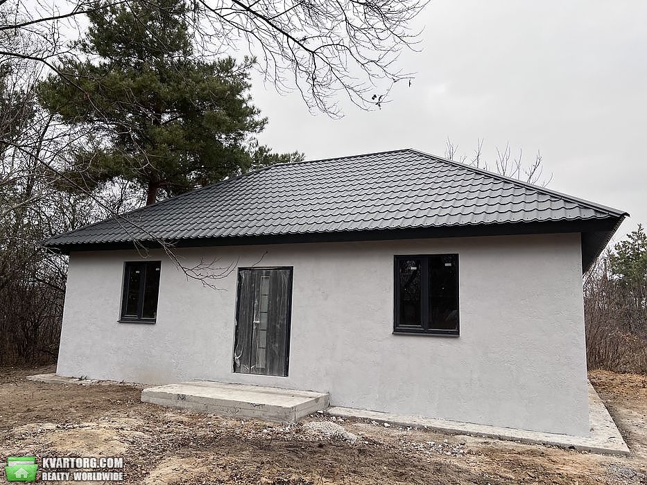 Sell house. Васильков, Природа — photo 2