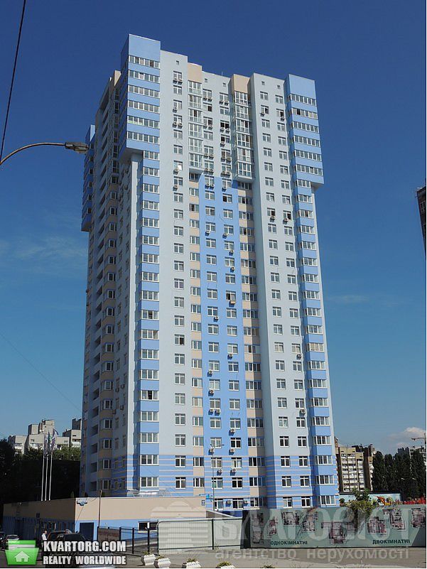Sell 2-room apartment. Киев,  Богдановская — photo 3