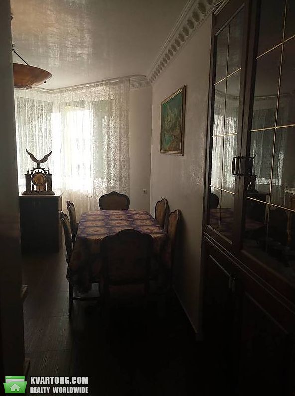 Sell 3-room apartment. Киев,  Саперно-Слободская — photo 4