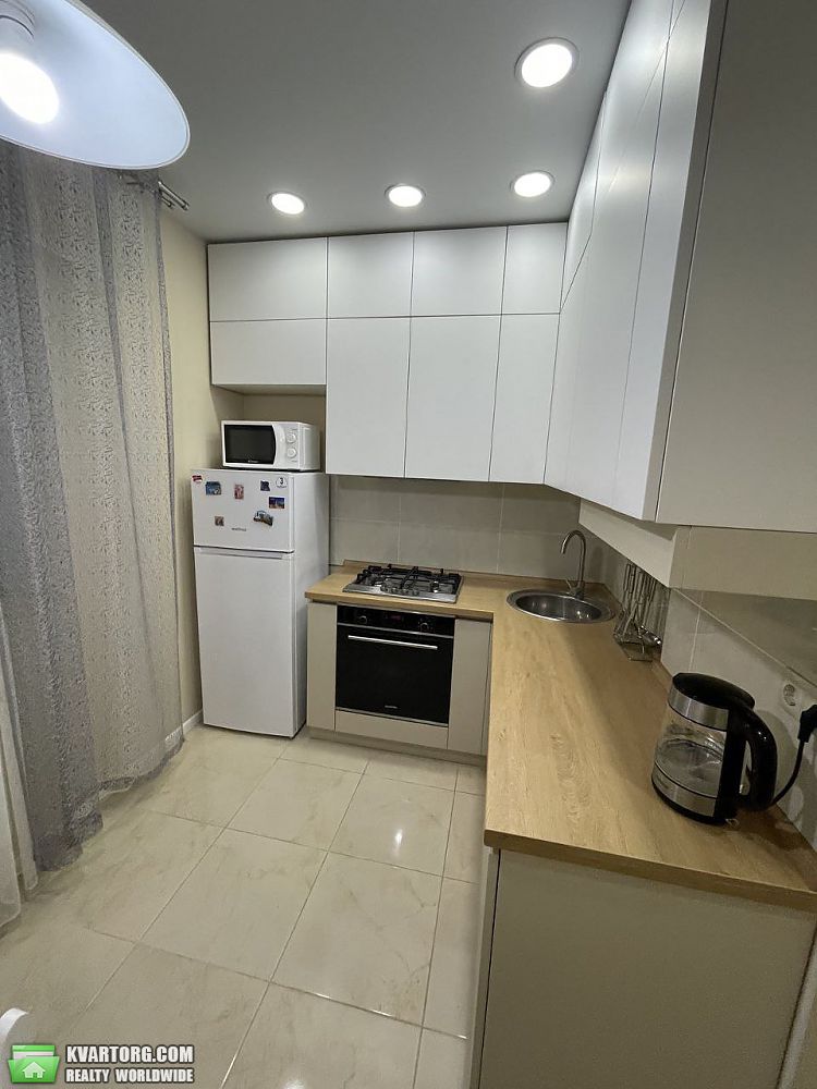 Sell 1-room apartment. Киевская обл., Тургеневская — photo 3