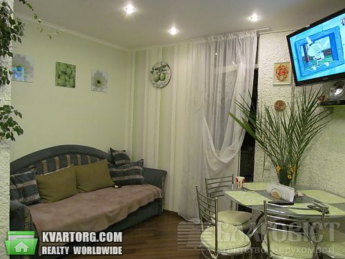 Sell 2-room apartment. Киев, Вильямса — photo 1