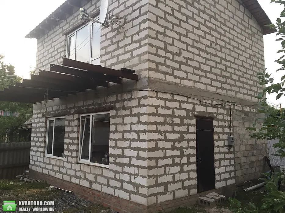 Sell house. Харьков, Третья — photo 2