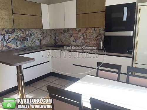 Rent out 3-room apartment. Киев, Драгомирова — photo 1