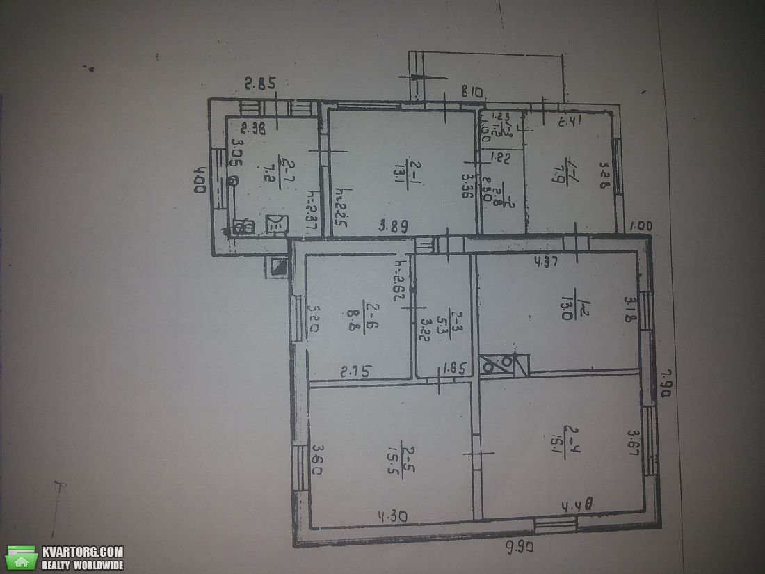 Sell house. Васильков, Вишневая — photo 10