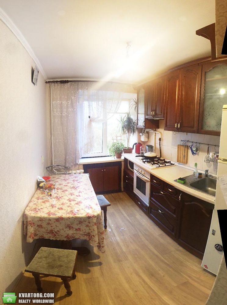 Sell 2-room apartment. Днепропетровск, Рабочая — photo 2