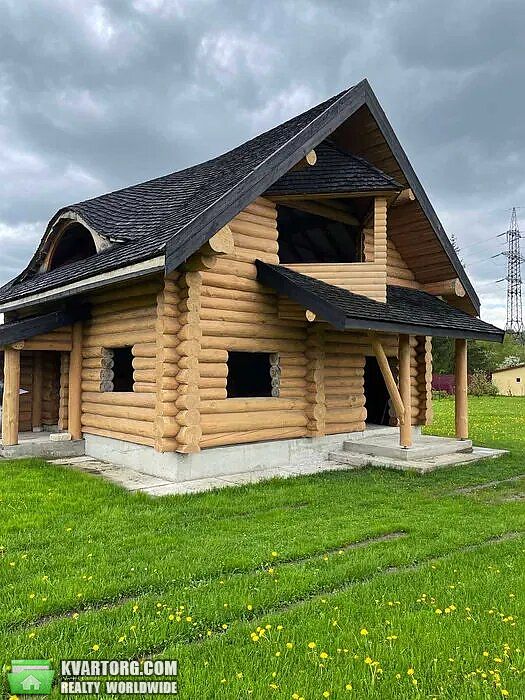 Sell house. Львов, Центральная — photo 1