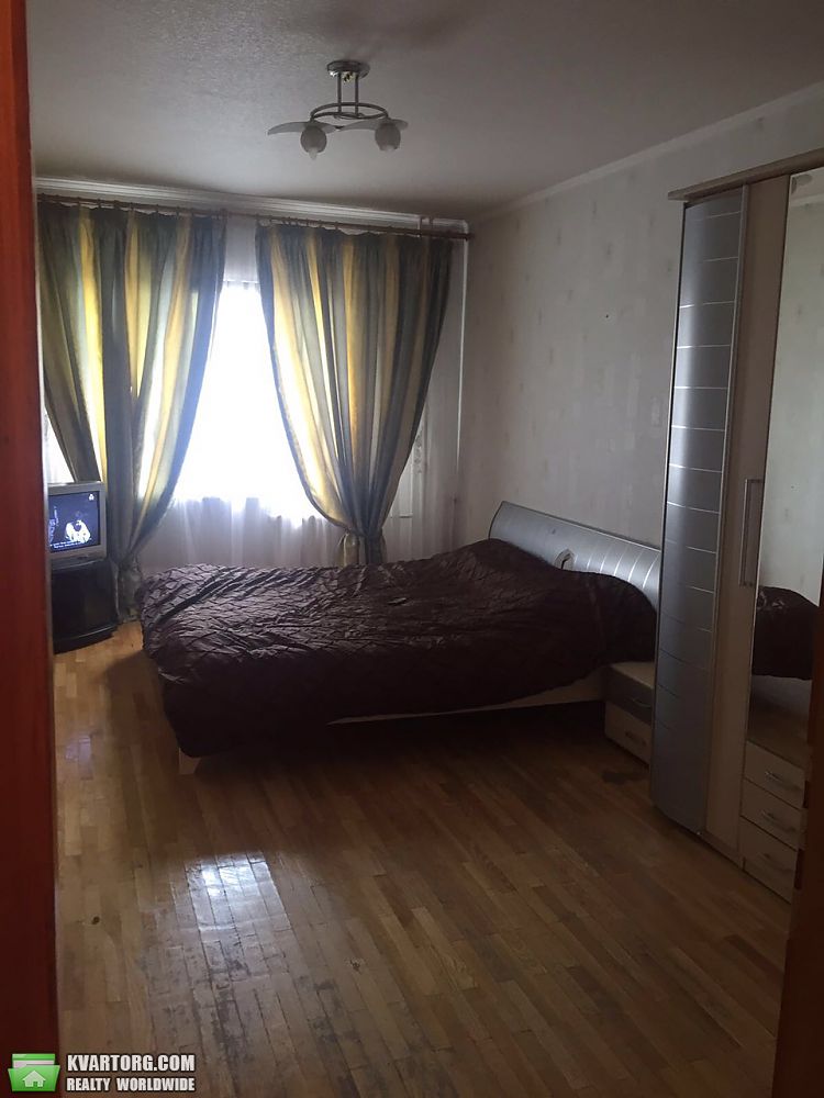 Sell 3-room apartment. Киев,  Харьковское шоссе — photo 3